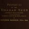 [Gutenberg 57840] • The Prophecies of the Brahan Seer (Coinneach Odhar Fiosaiche)